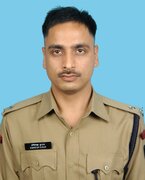 Abhinash Kumar Abhinash Kumar